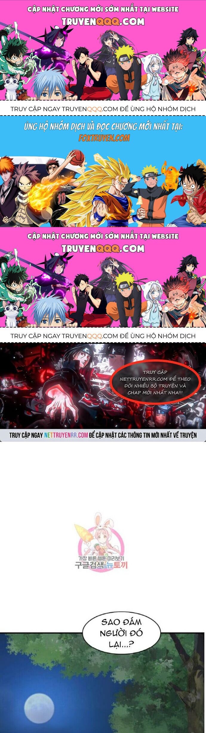 Quang Long Chapter 103 - 1