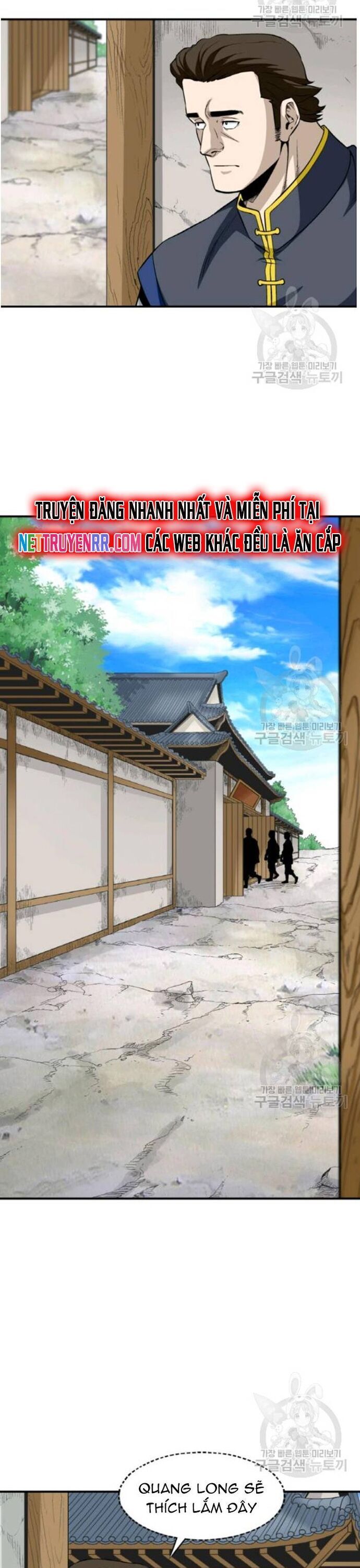 Quang Long Chapter 103 - 19