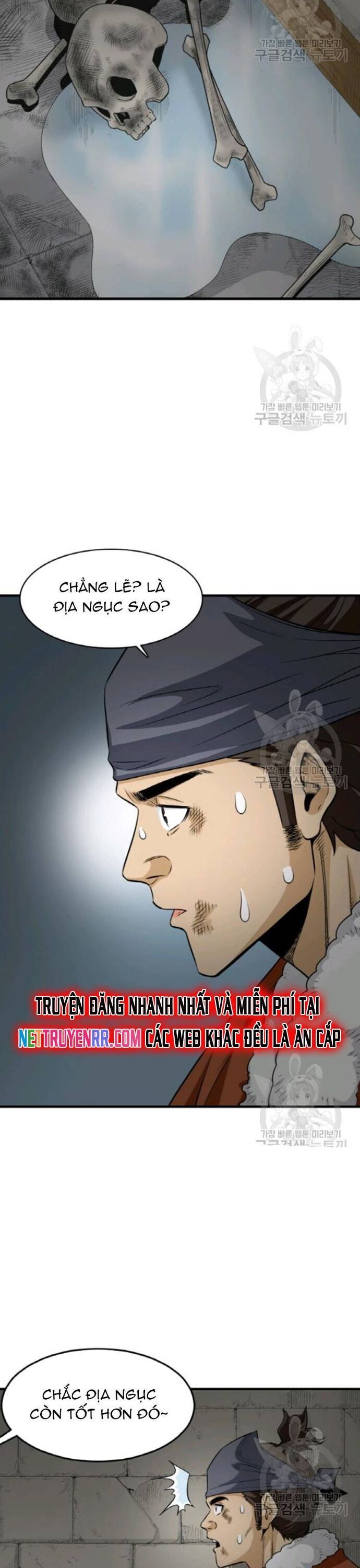 Quang Long Chapter 103 - 25