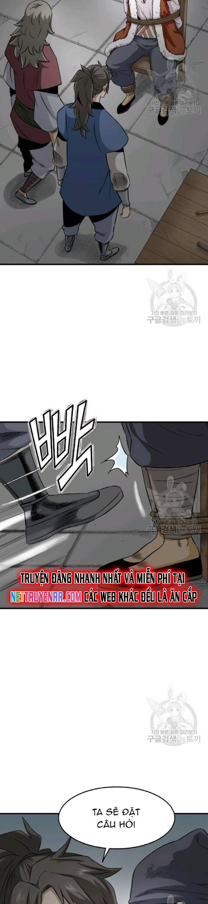 Quang Long Chapter 103 - 27