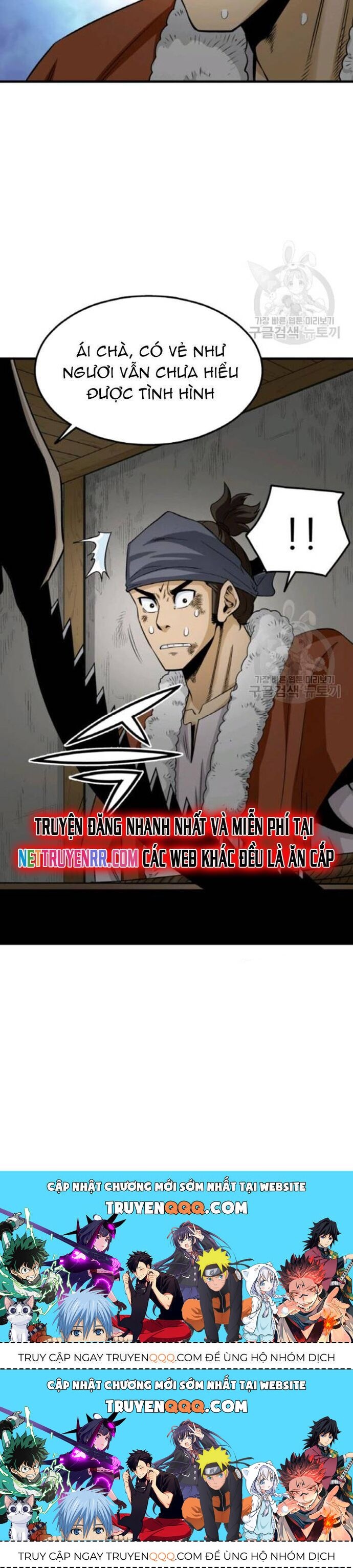 Quang Long Chapter 103 - 29