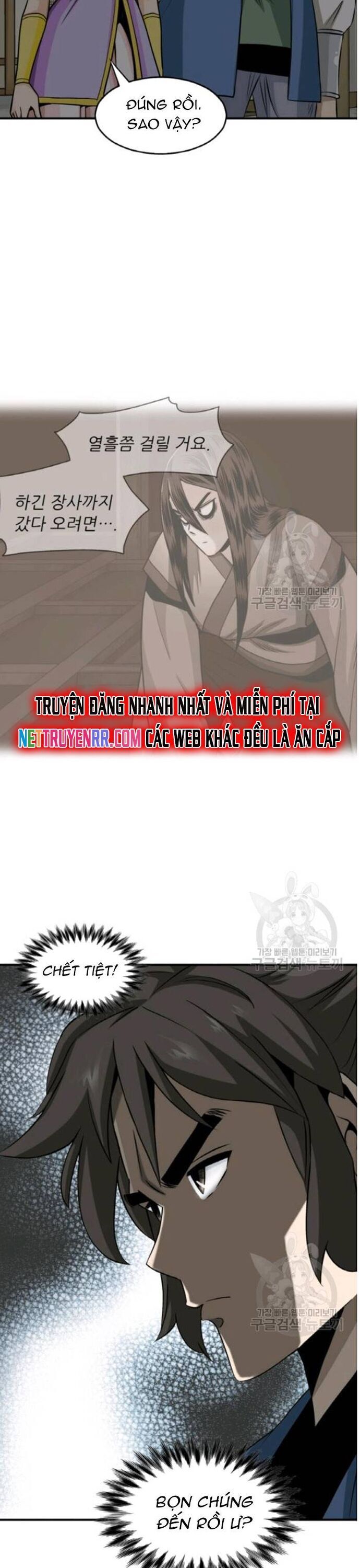 Quang Long Chapter 103 - 7