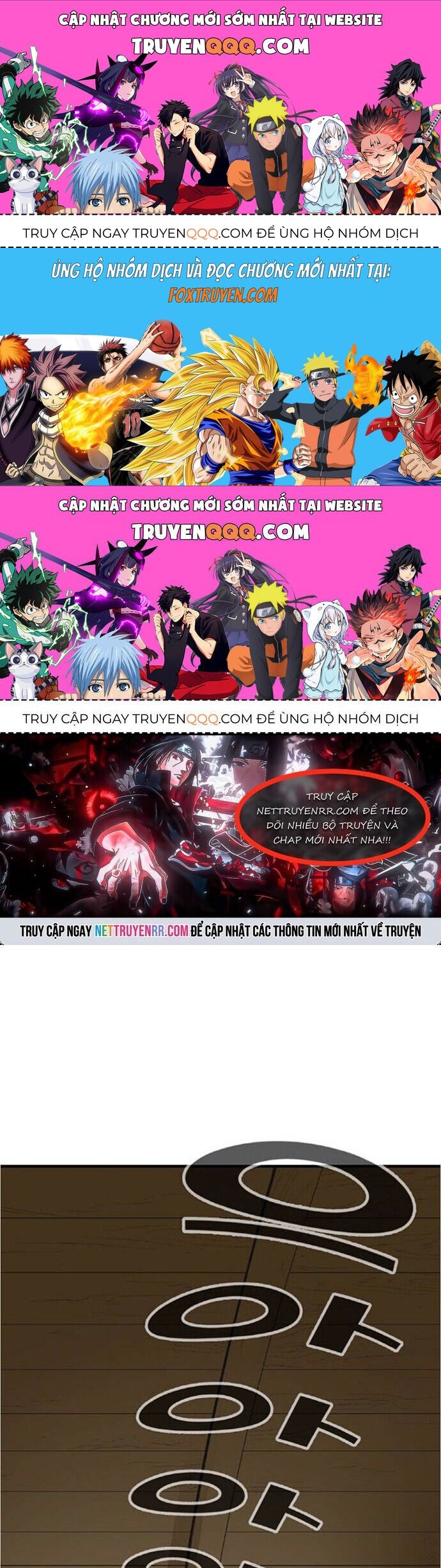 Quang Long Chapter 104 - 1