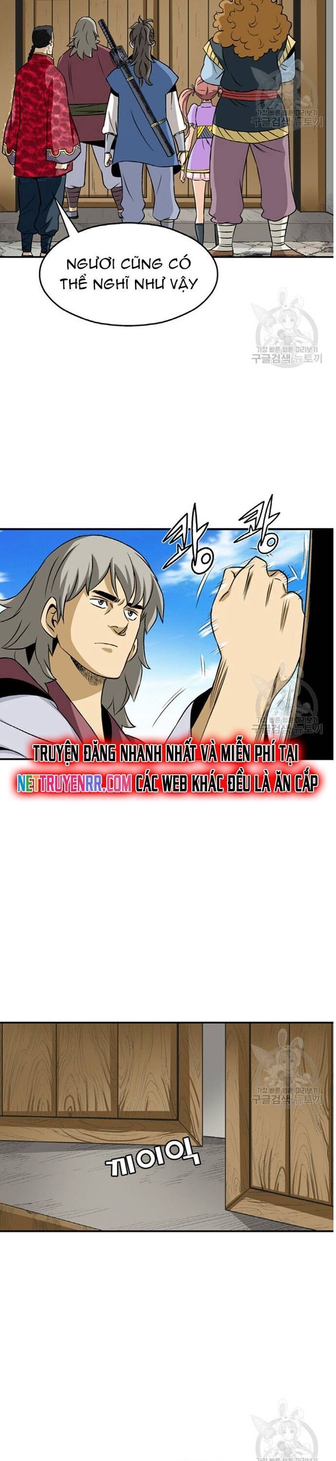 Quang Long Chapter 104 - 12