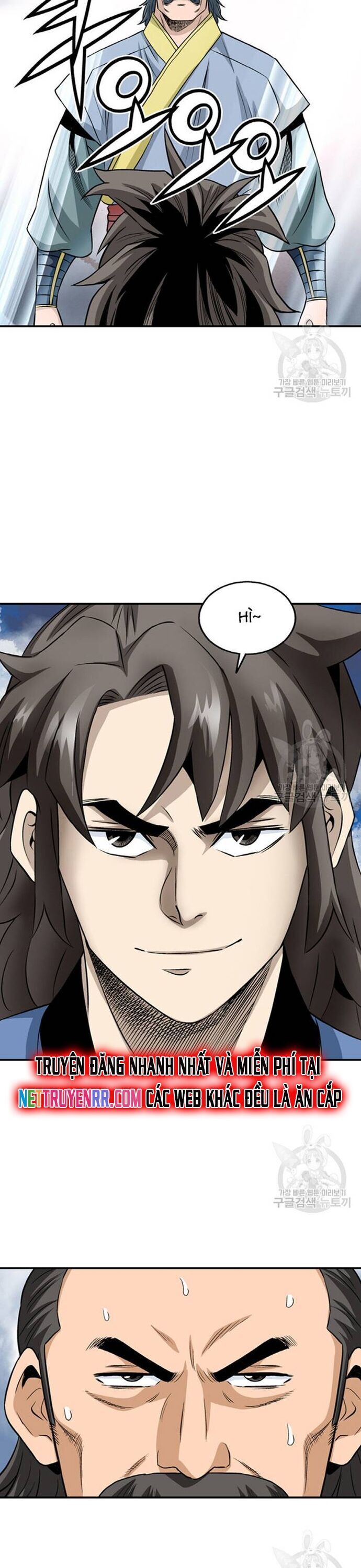 Quang Long Chapter 104 - 17
