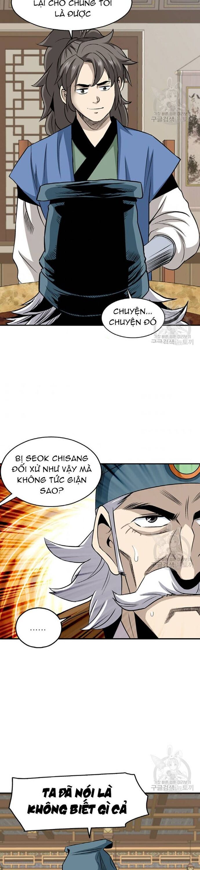 Quang Long Chapter 104 - 28