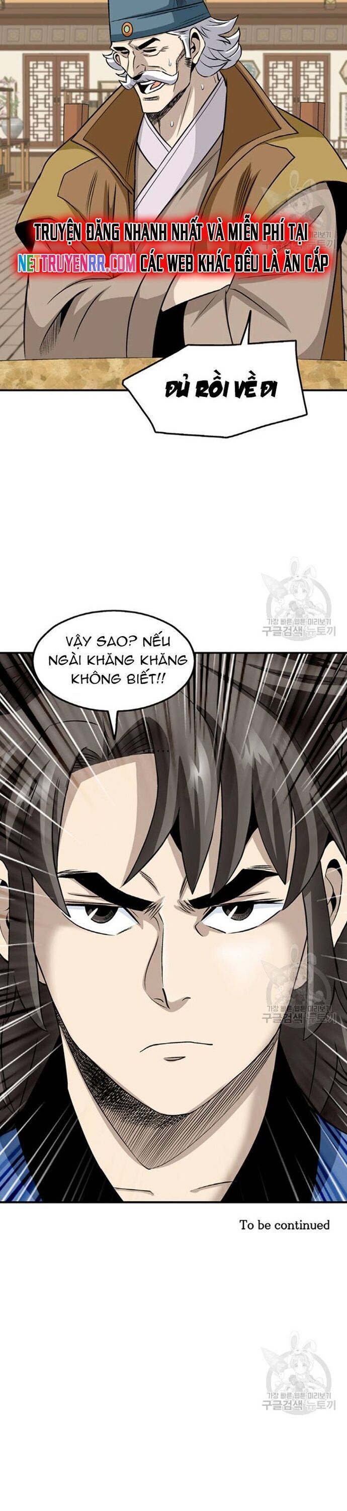 Quang Long Chapter 104 - 29