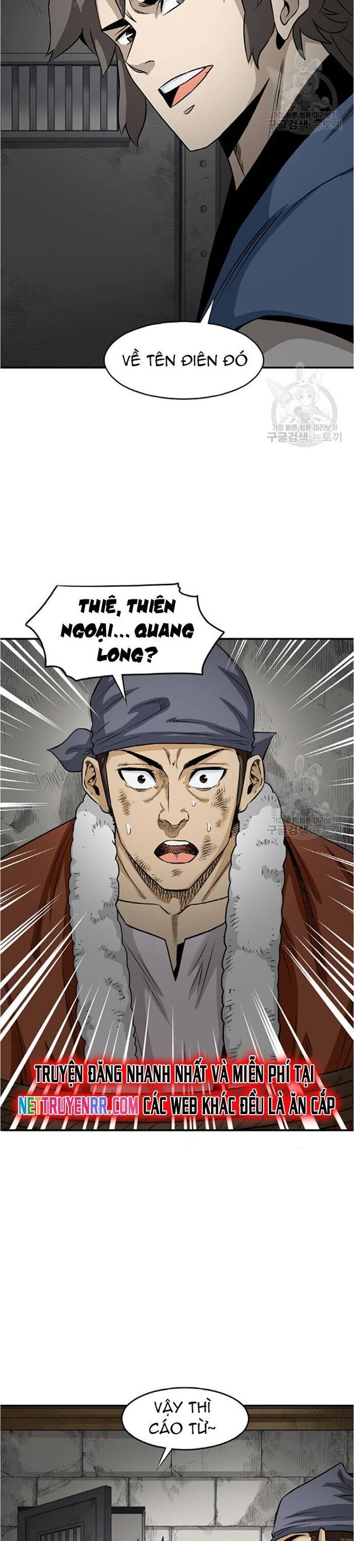 Quang Long Chapter 104 - 8