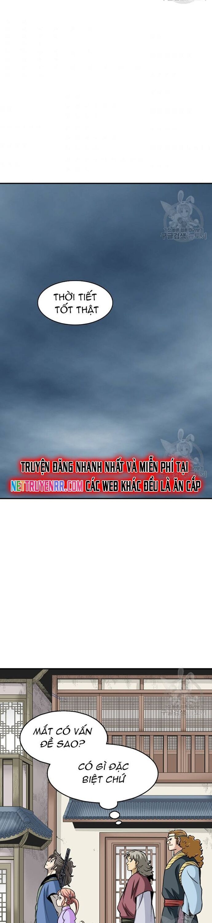 Quang Long Chapter 105 - 19