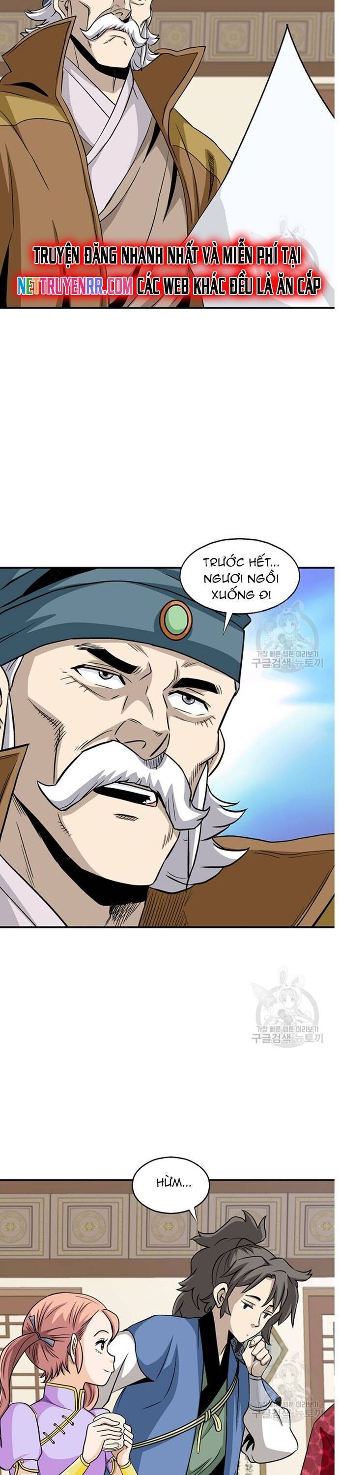 Quang Long Chapter 105 - 8