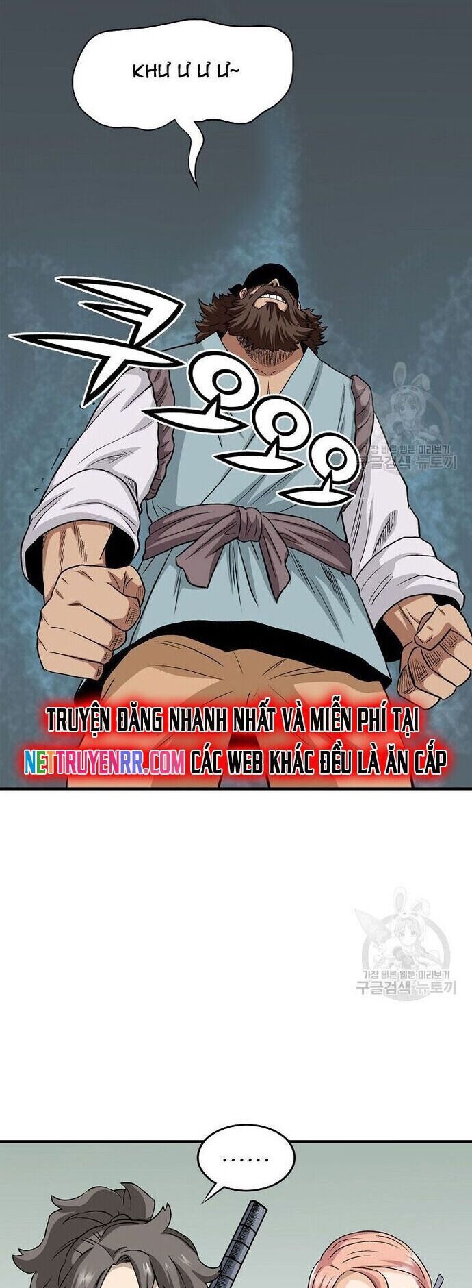 Quang Long Chapter 106 - 2