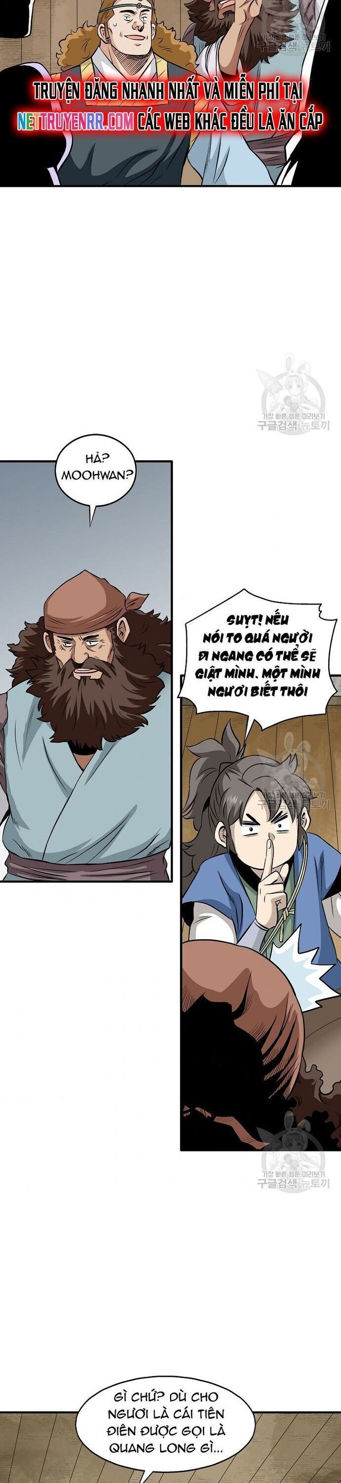 Quang Long Chapter 106 - 11