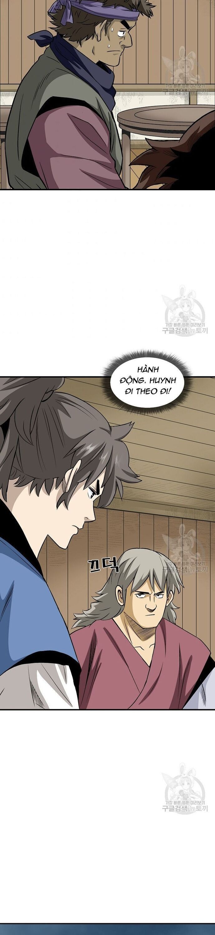 Quang Long Chapter 106 - 14