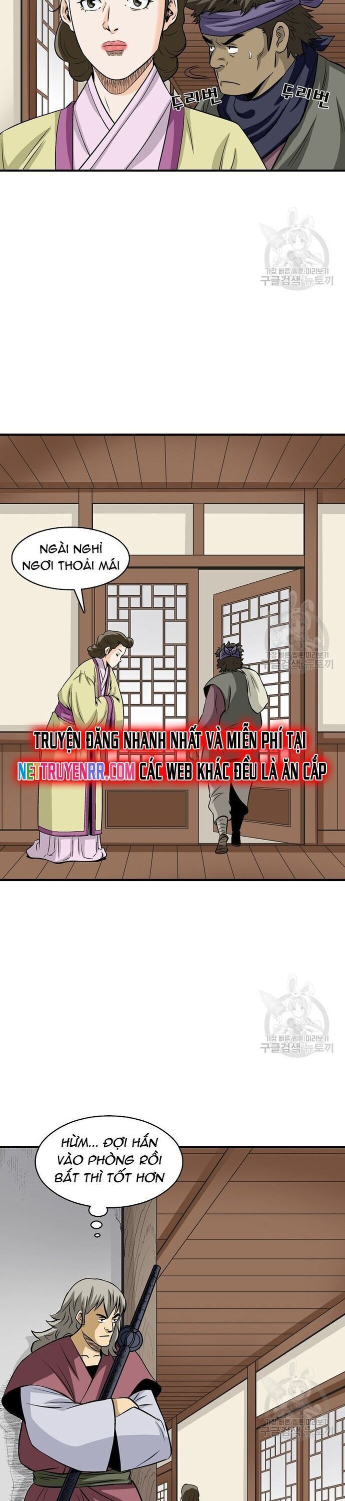 Quang Long Chapter 106 - 18