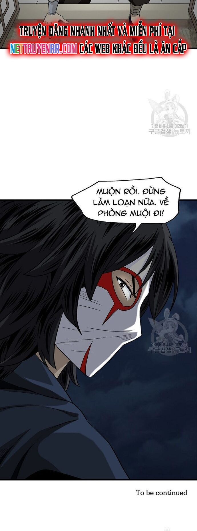 Quang Long Chapter 106 - 28