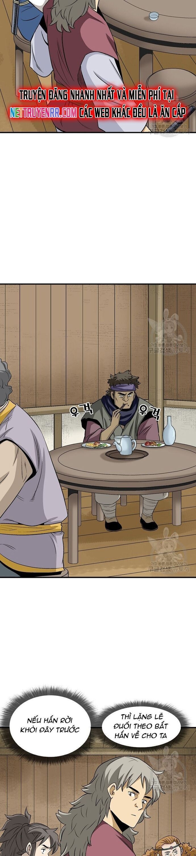 Quang Long Chapter 106 - 5