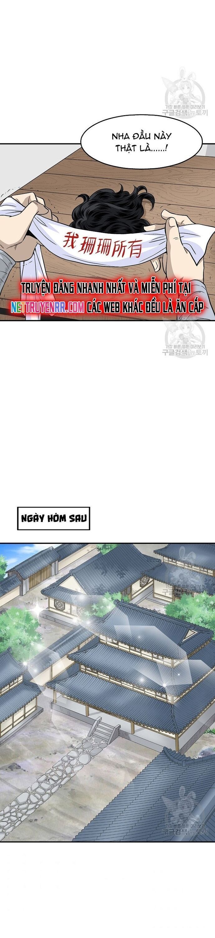 Quang Long Chapter 107 - 26