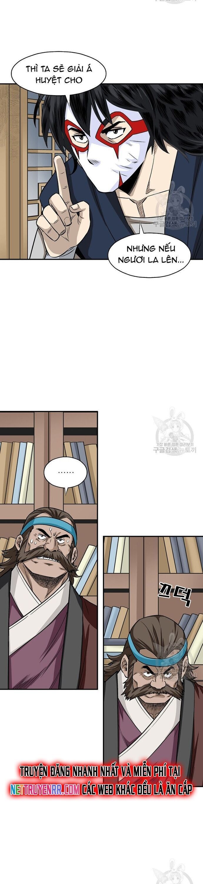 Quang Long Chapter 107 - 9