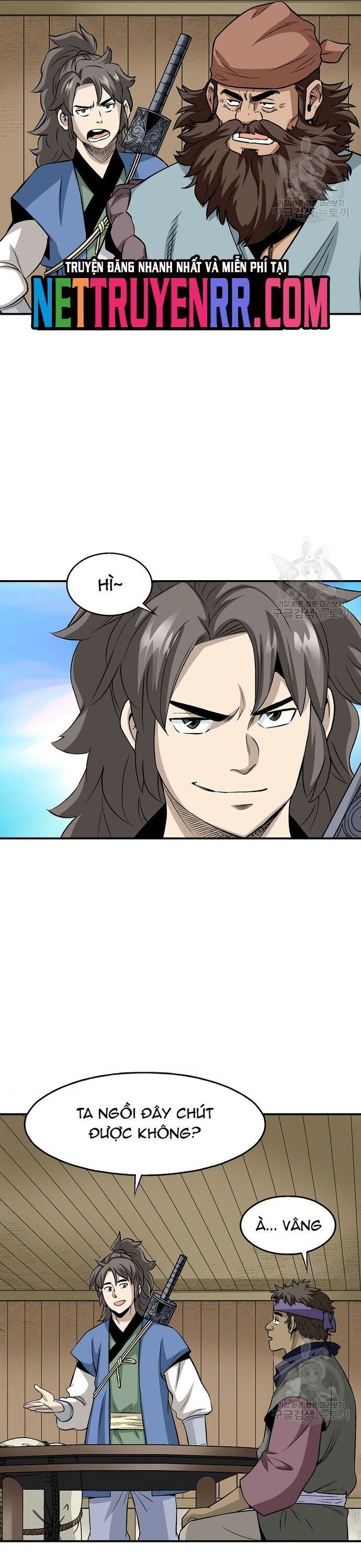 Quang Long Chapter 108 - 14