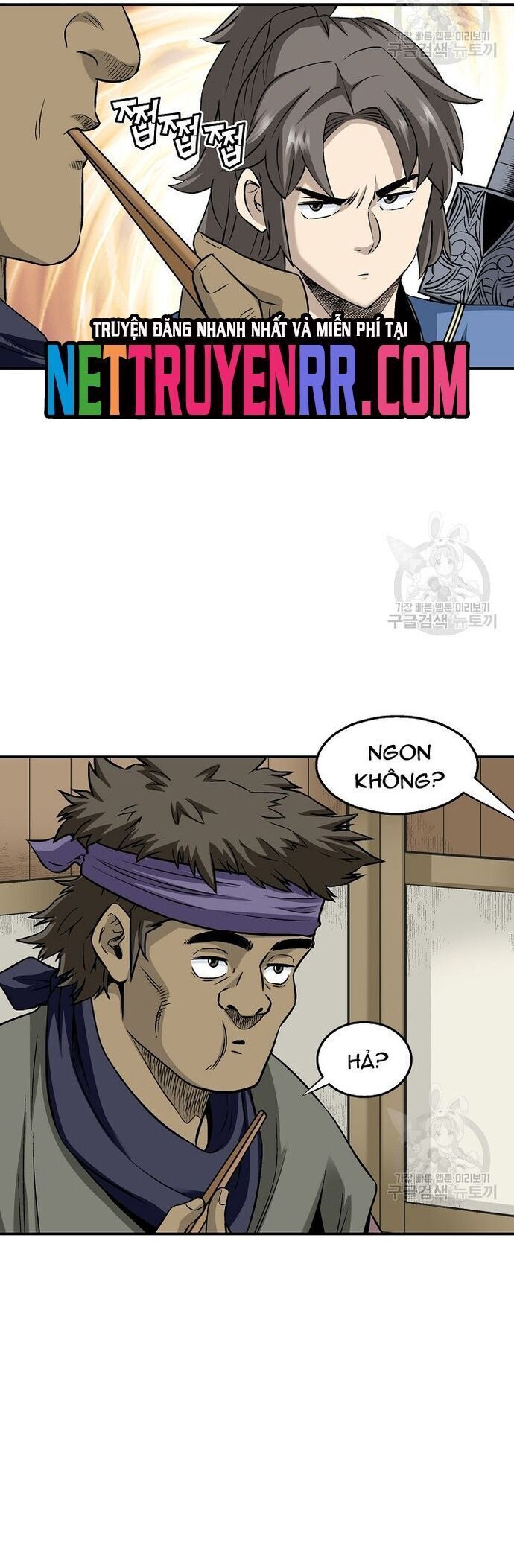 Quang Long Chapter 108 - 19