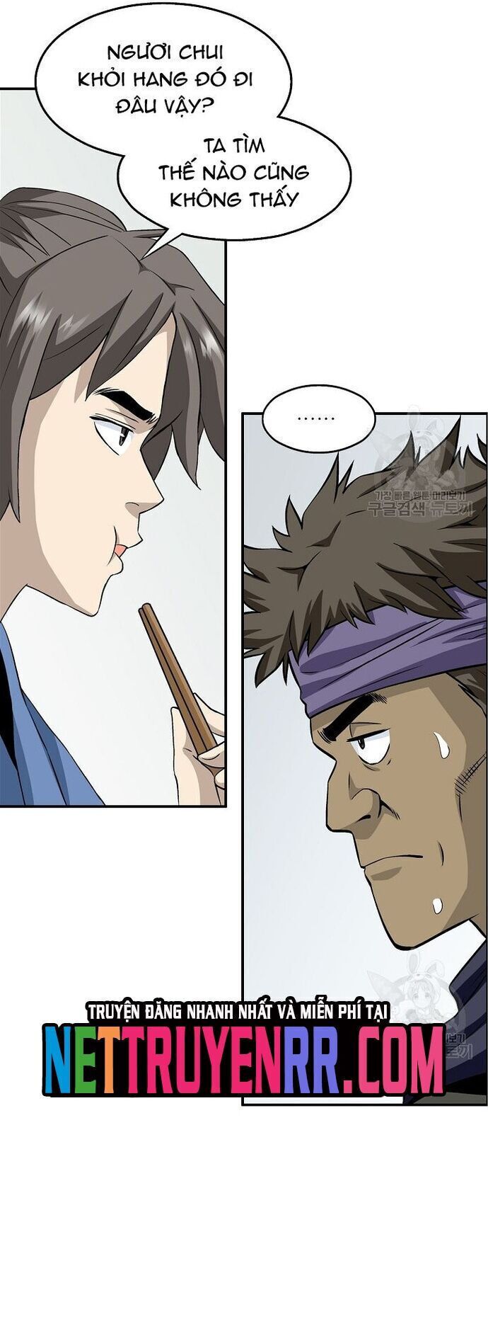 Quang Long Chapter 108 - 21