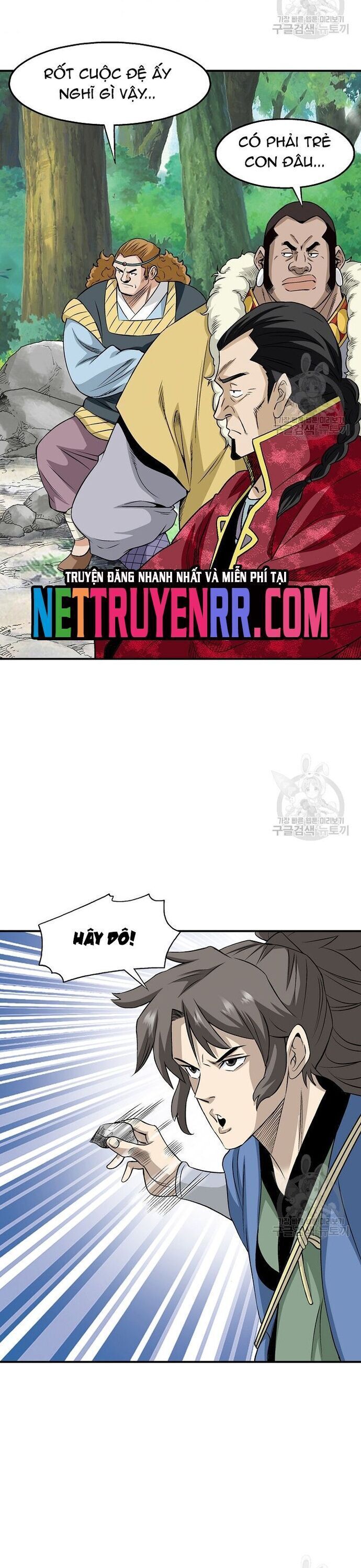 Quang Long Chapter 109 - 12