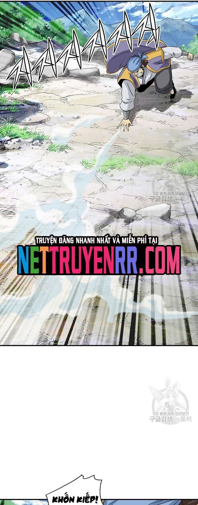 Quang Long Chapter 109 - 21