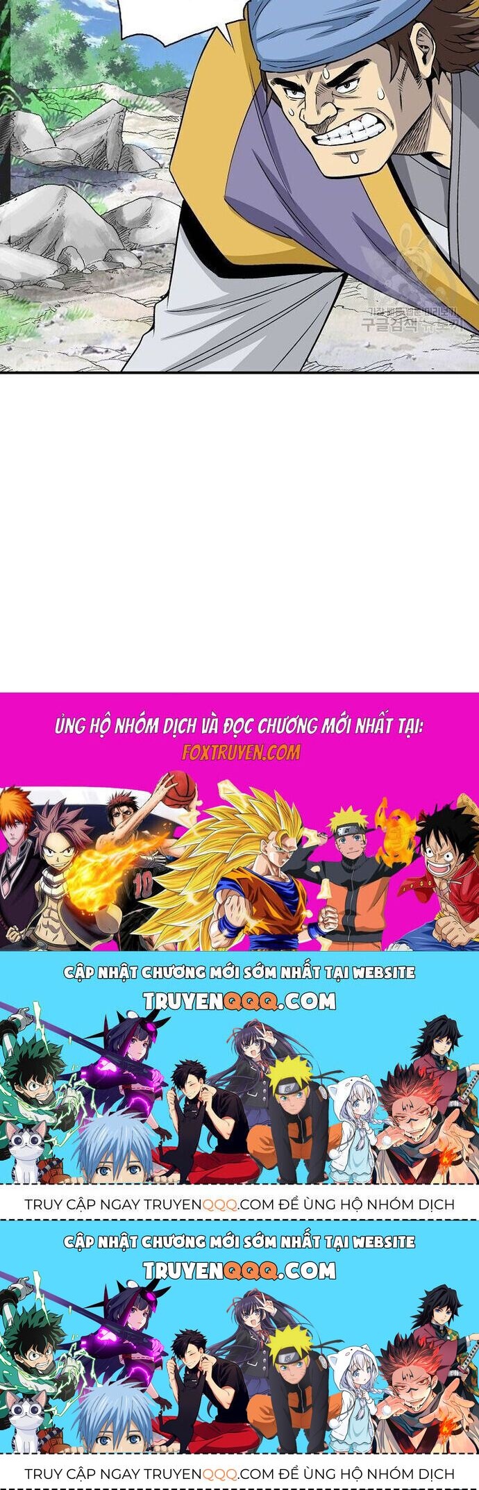 Quang Long Chapter 109 - 22