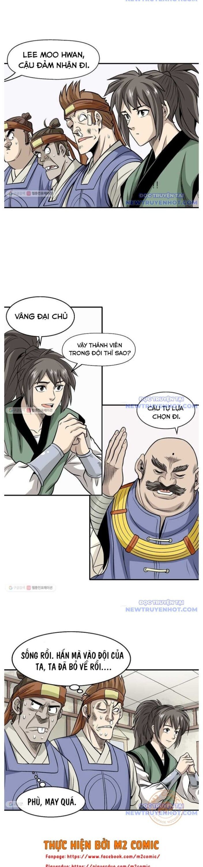 Quang Long Chapter 11 - 3