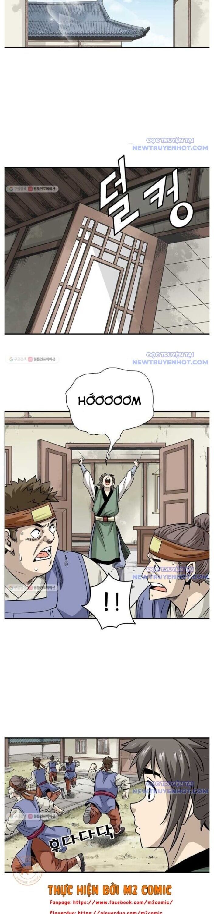 Quang Long Chapter 11 - 8