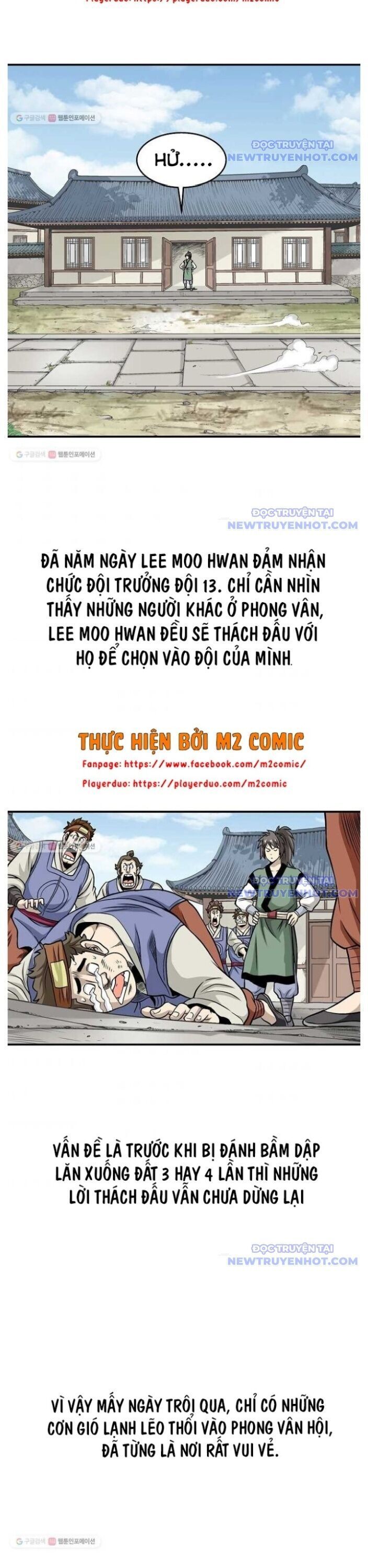 Quang Long Chapter 11 - 9