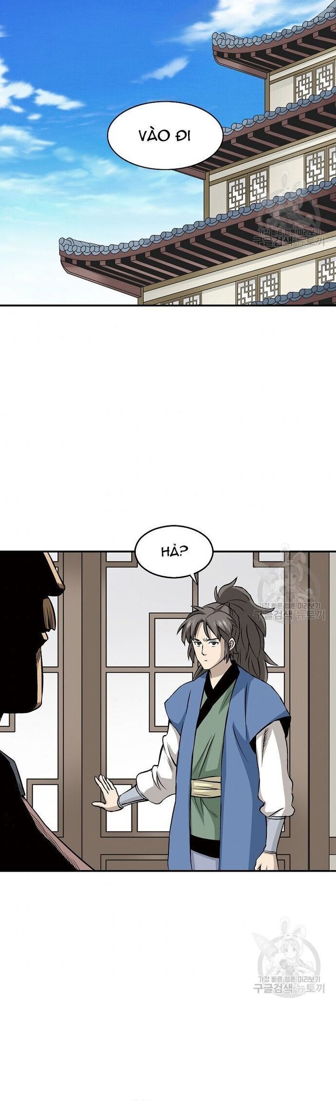 Quang Long Chapter 111 - 15