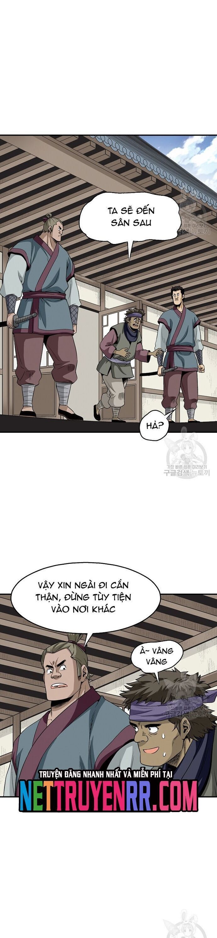 Quang Long Chapter 111 - 19