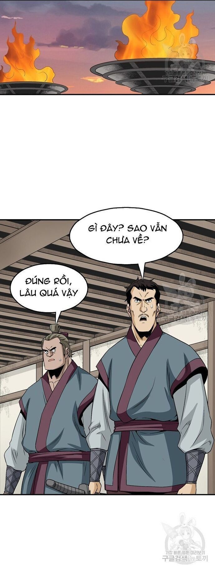 Quang Long Chapter 111 - 21