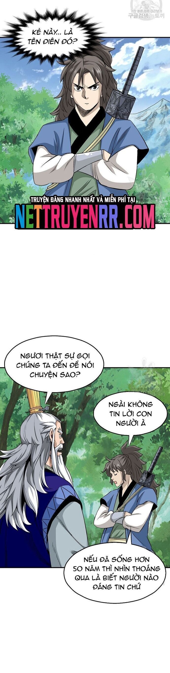 Quang Long Chapter 111 - 10