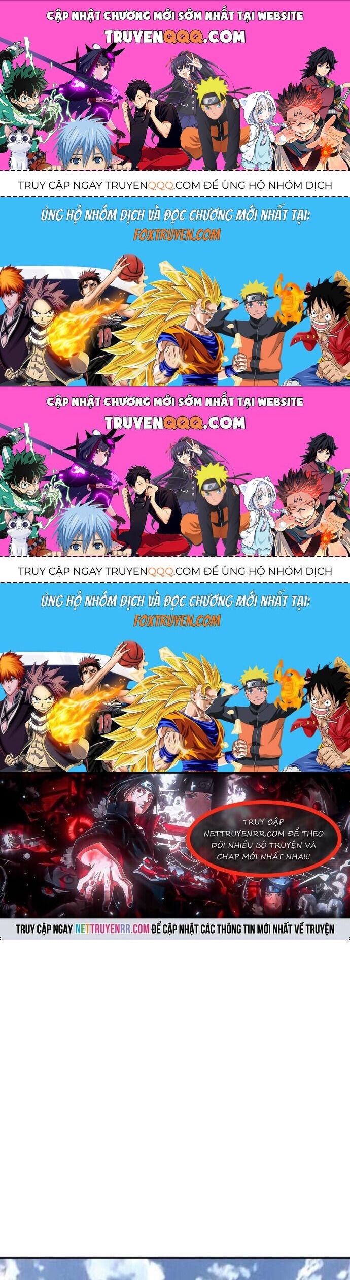 Quang Long Chapter 112 - 1