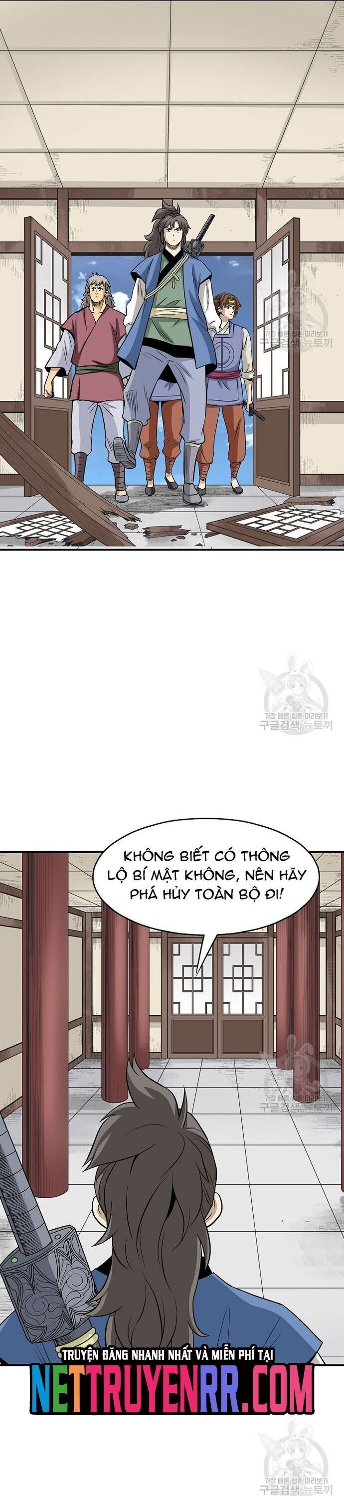 Quang Long Chapter 113 - 16