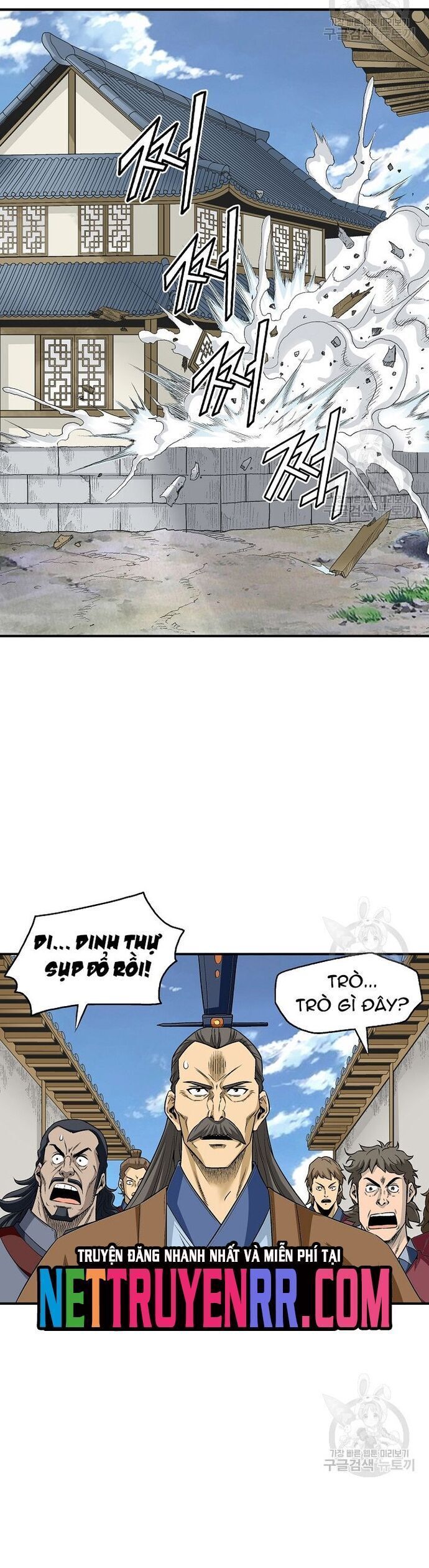 Quang Long Chapter 113 - 18