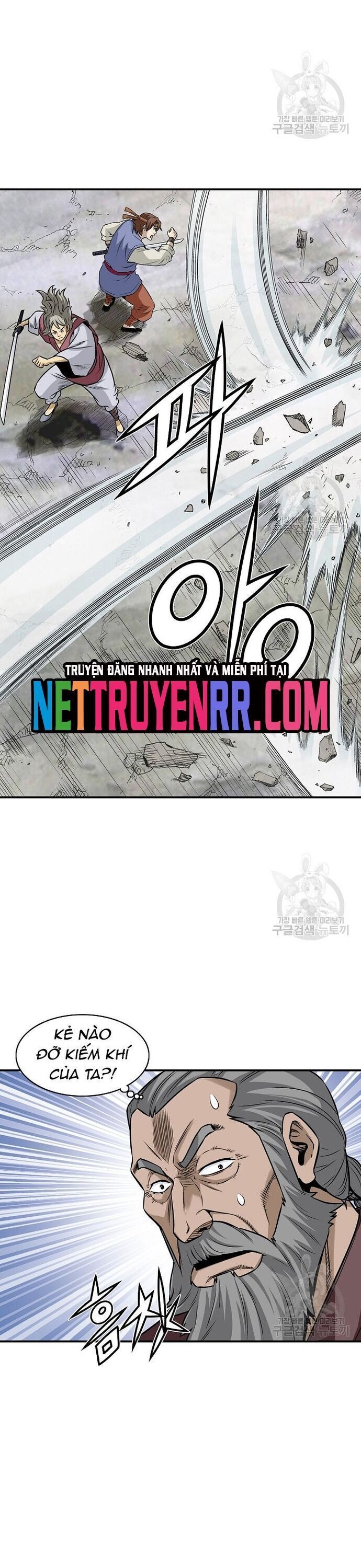 Quang Long Chapter 113 - 10