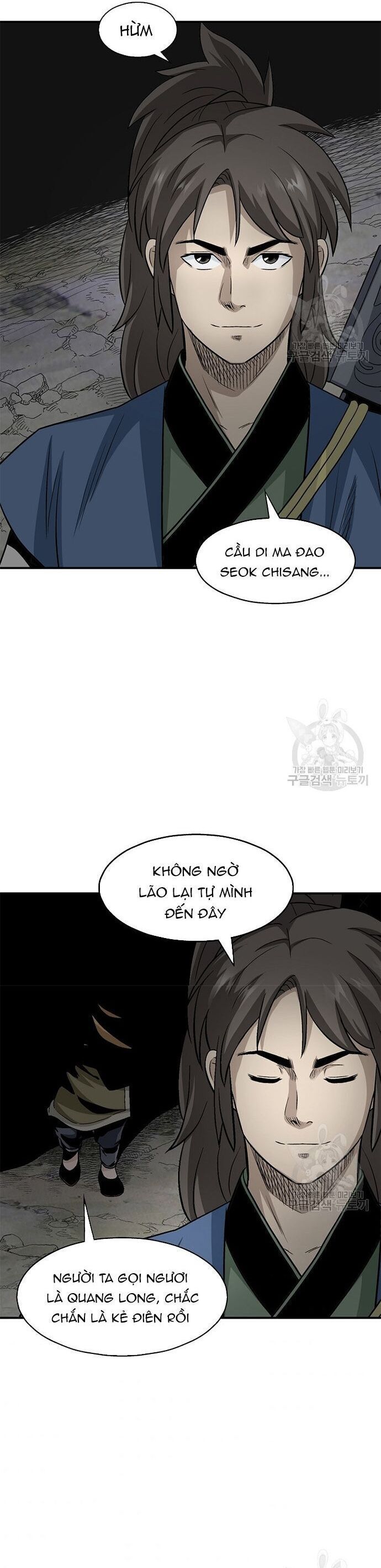 Quang Long Chapter 114 - 11