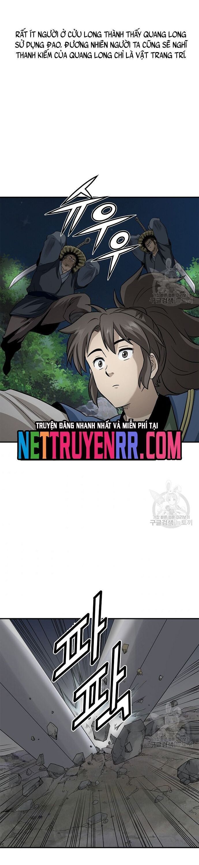 Quang Long Chapter 114 - 14