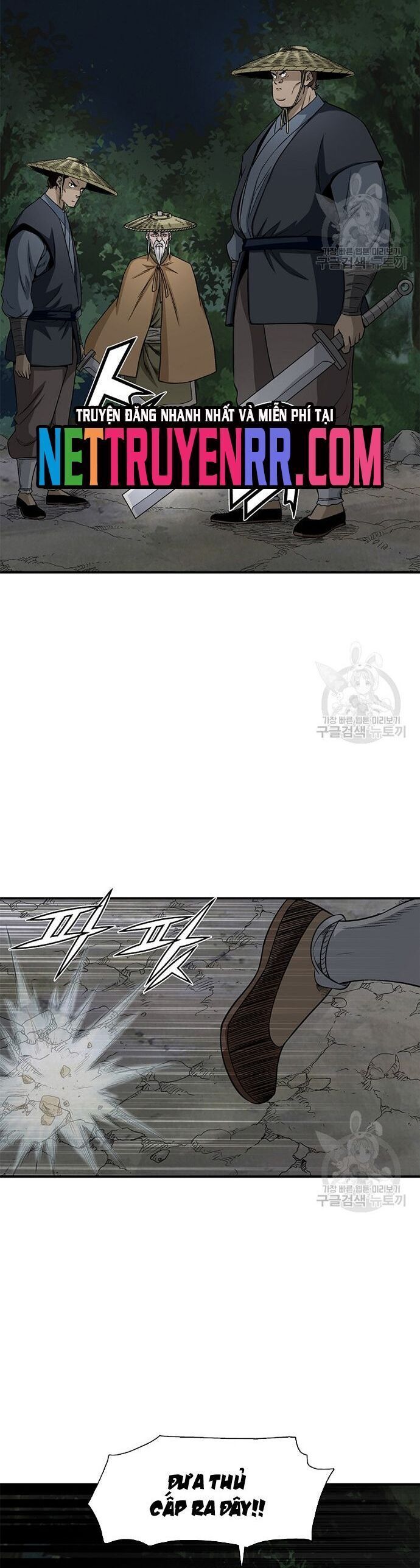 Quang Long Chapter 114 - 16