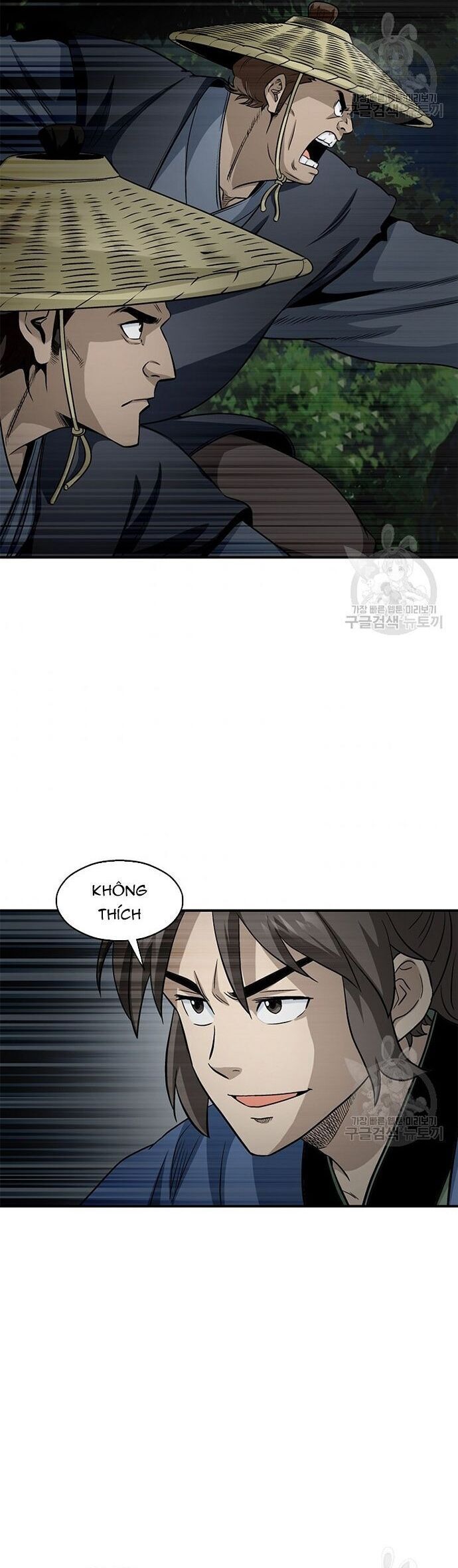 Quang Long Chapter 114 - 17