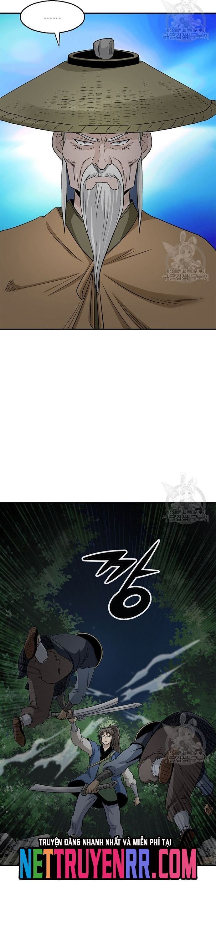 Quang Long Chapter 114 - 18