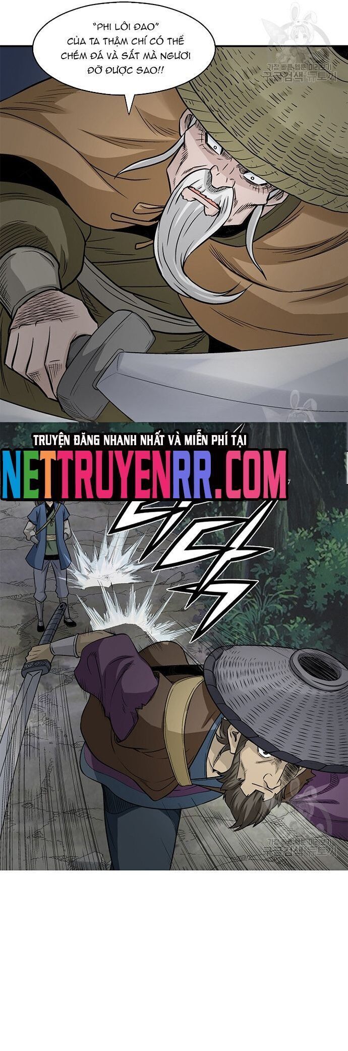 Quang Long Chapter 114 - 7