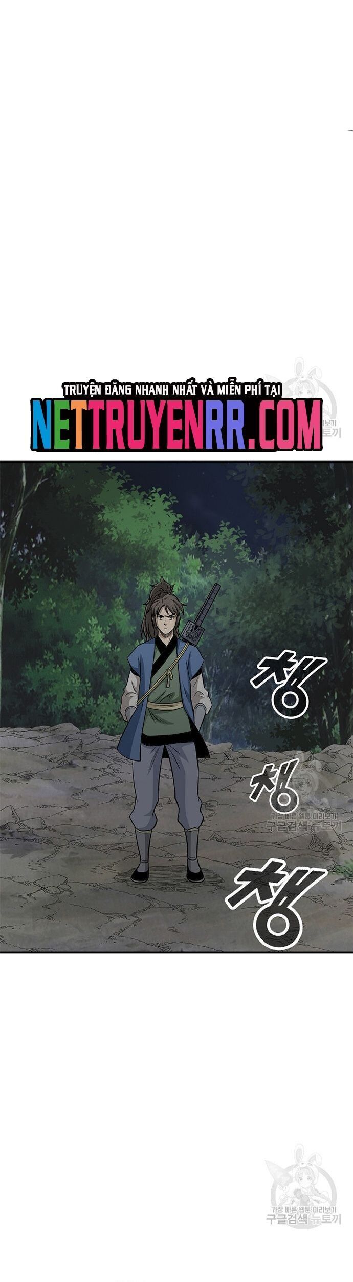 Quang Long Chapter 114 - 10