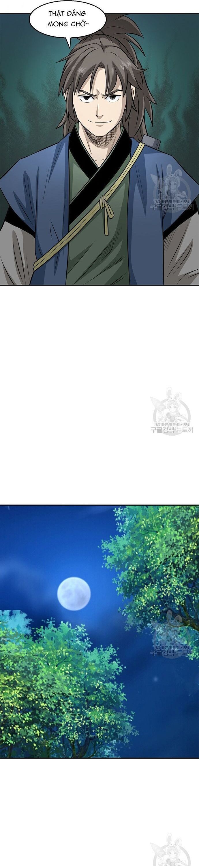 Quang Long Chapter 115 - 15