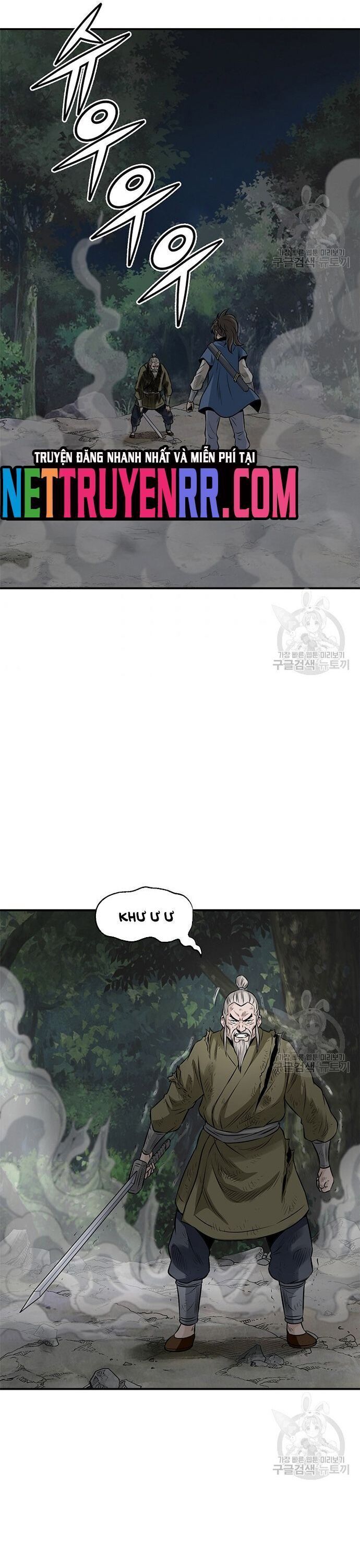 Quang Long Chapter 115 - 20