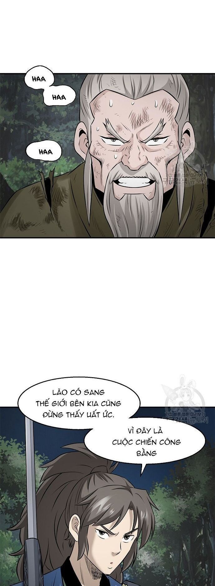 Quang Long Chapter 115 - 21