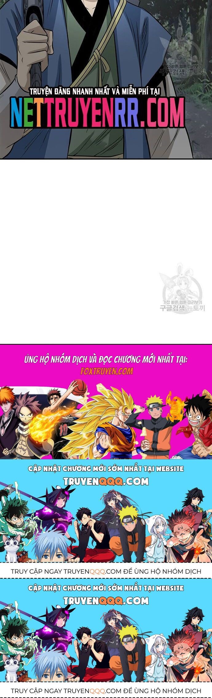 Quang Long Chapter 115 - 22